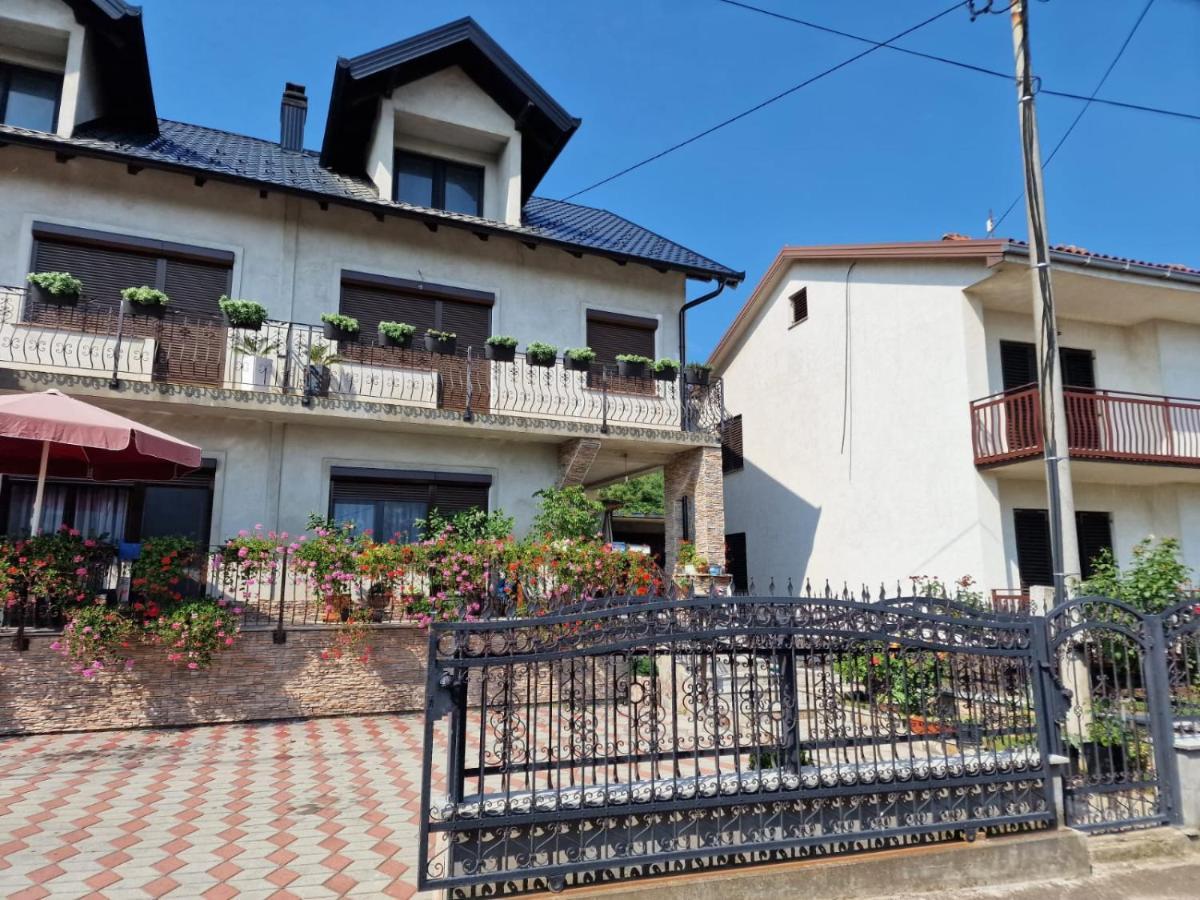 Villa Jankovic Modrica Luaran gambar