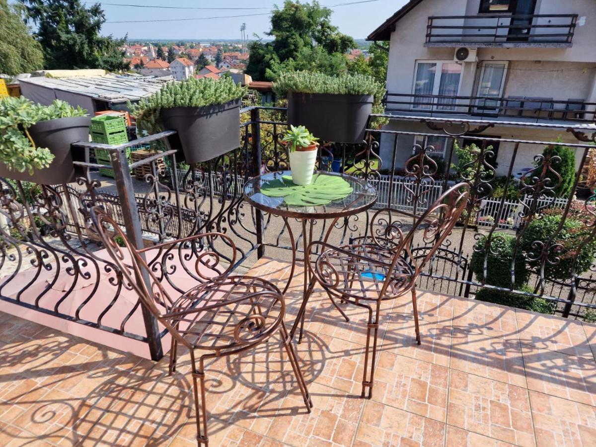 Villa Jankovic Modrica Luaran gambar