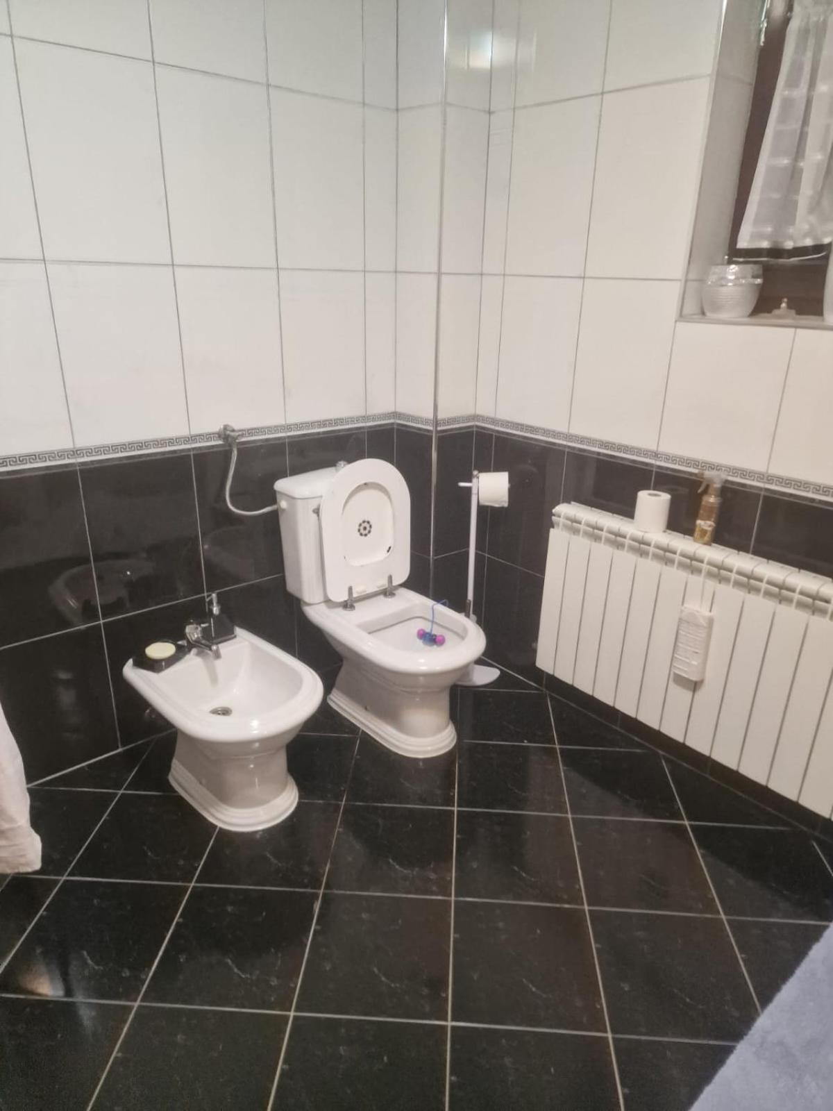 Villa Jankovic Modrica Luaran gambar