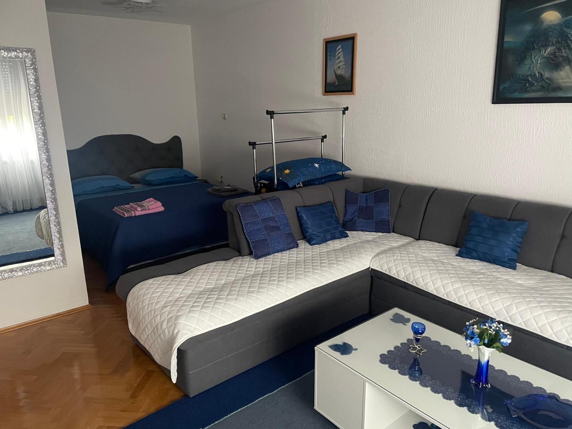 Villa Jankovic Modrica Luaran gambar