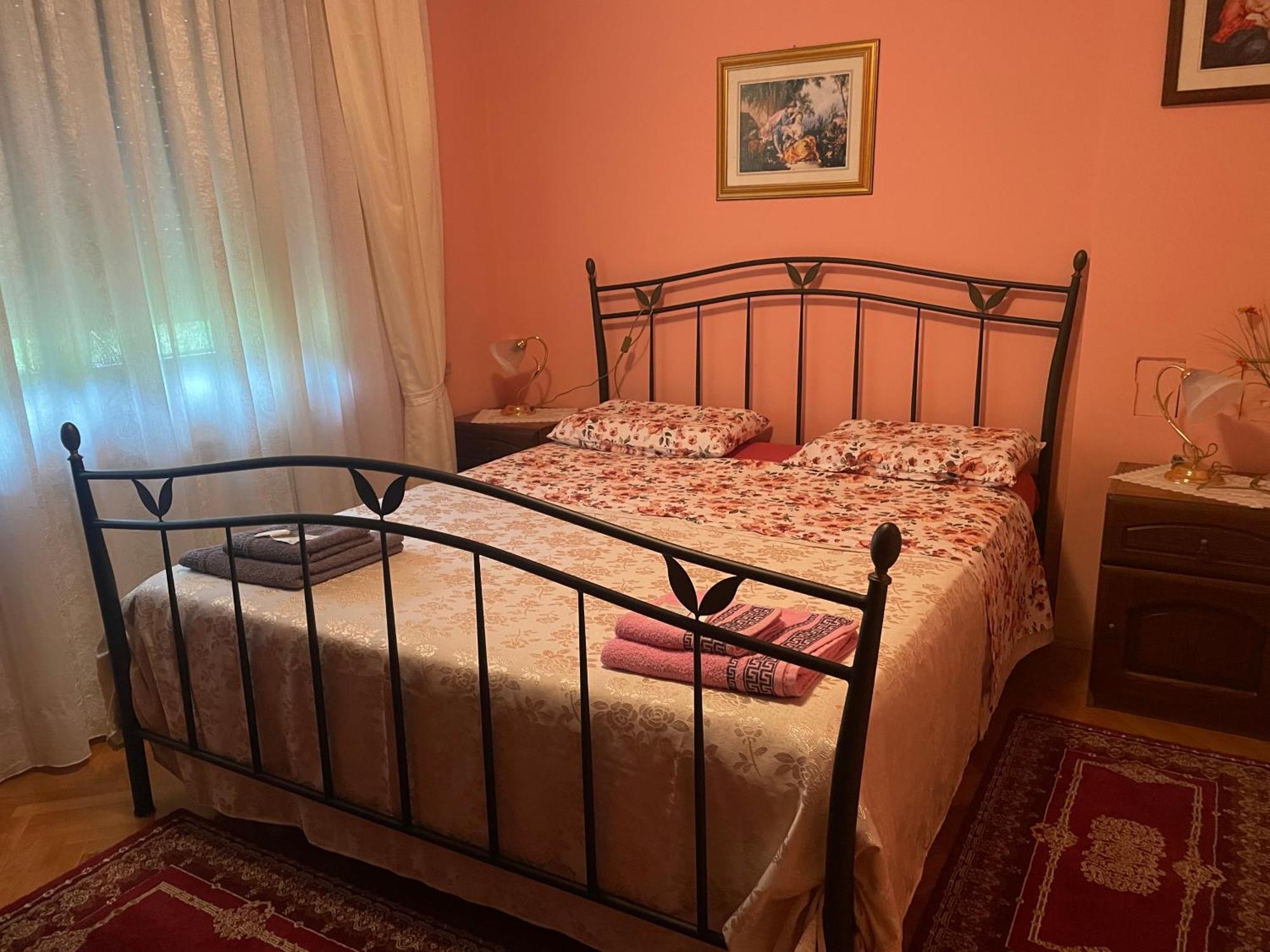 Villa Jankovic Modrica Luaran gambar
