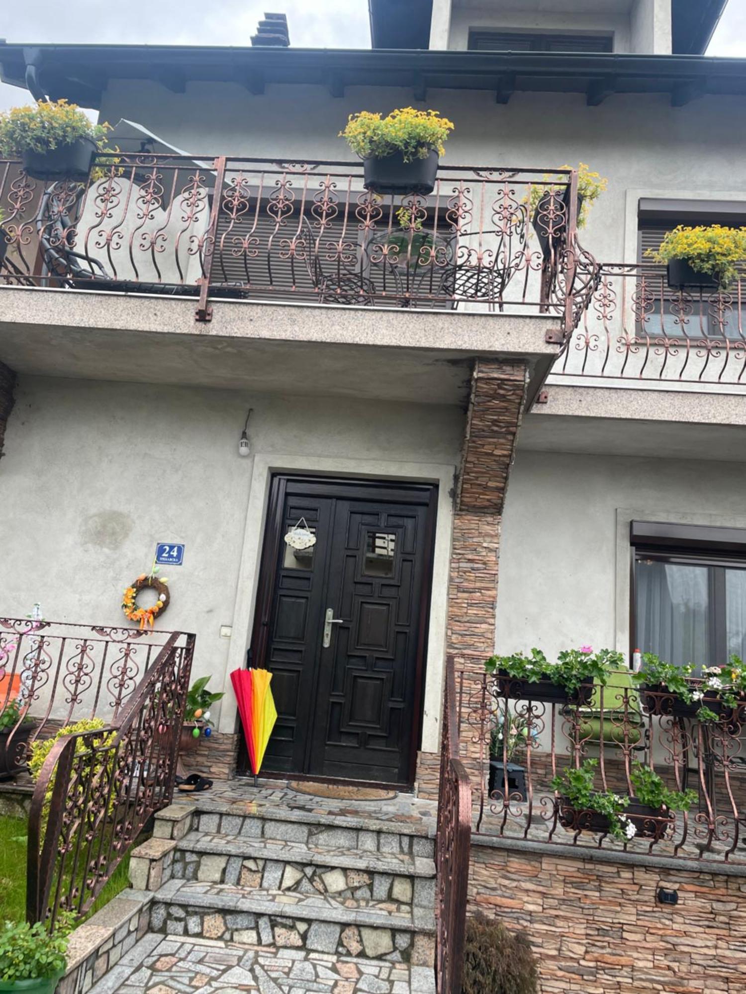 Villa Jankovic Modrica Luaran gambar
